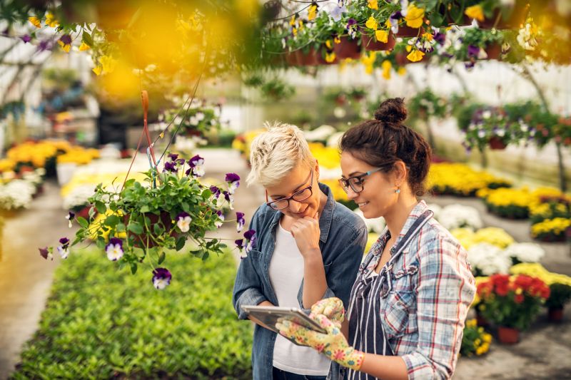 Landscape Planting Service in Ventura County, CA