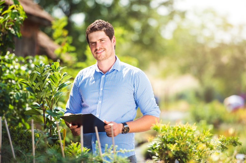 Water Landscaping Service in Ventura County, CA