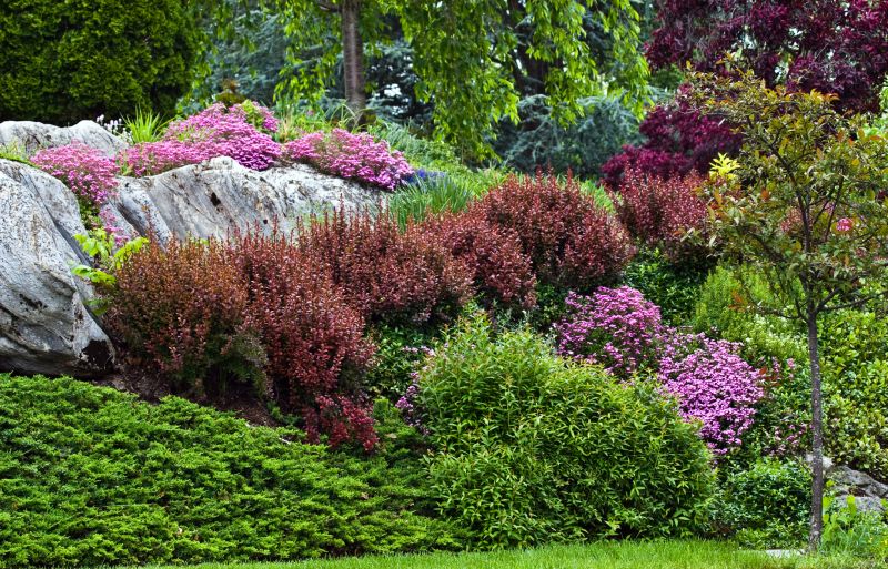 Landscaping Installation in Honolulu, HI